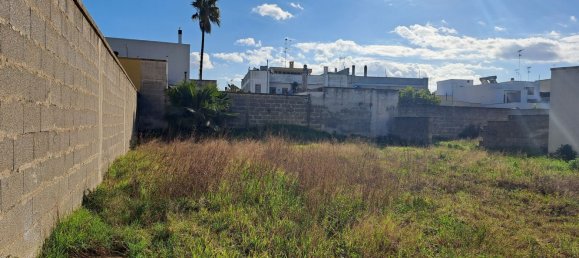 Terreno em Lequile, Italy 2237 m² N.º 85915 9