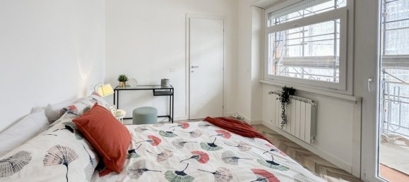 2غرفة شقة في Rome, Italy رقم 16922 14