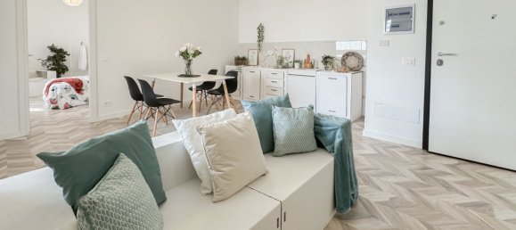 2غرفة شقة في Rome, Italy رقم 16922 6