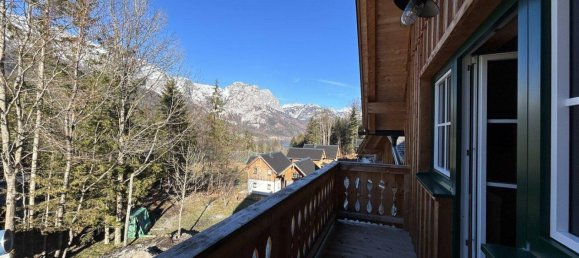 Casa de 4 habitaciónes en Grundlsee, Austria No. 61858 25