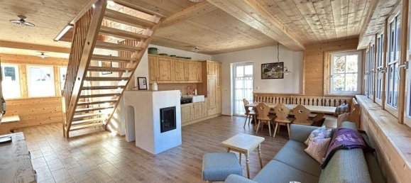 Casa de 4 habitaciónes en Grundlsee, Austria No. 61858 16