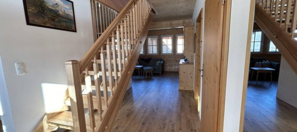 Casa de 4 habitaciónes en Grundlsee, Austria No. 61858 19