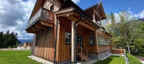 Casa de 4 habitaciónes en Grundlsee, Austria No. 61858 9