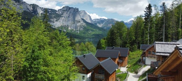 Casa de 4 habitaciónes en Grundlsee, Austria No. 61858 11