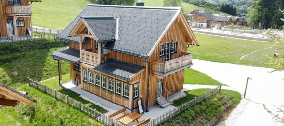 Casa de 4 habitaciónes en Grundlsee, Austria No. 61858 6