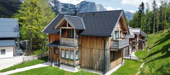 Casa de 4 habitaciónes en Grundlsee, Austria No. 61858 4