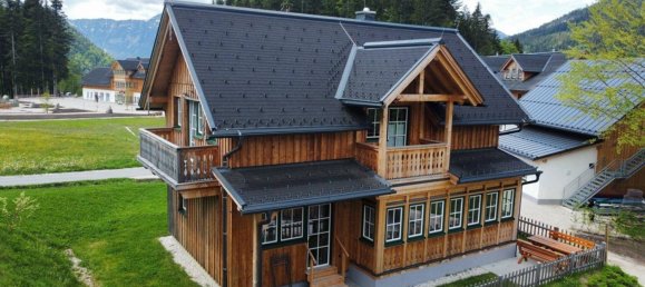 Casa de 4 habitaciónes en Grundlsee, Austria No. 61858 7