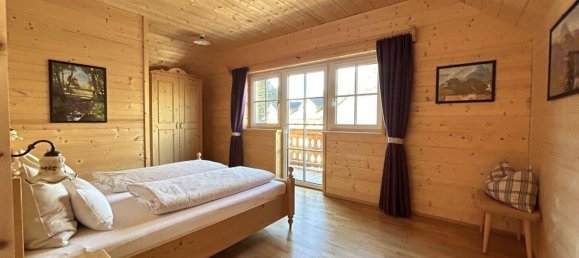 Casa de 4 habitaciónes en Grundlsee, Austria No. 61858 24