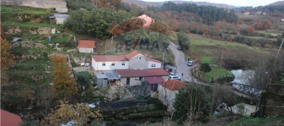 10538m² Land in Rossas, Portugal No. 35812 20
