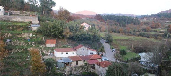 10538m² Land in Rossas, Portugal No. 35812 21
