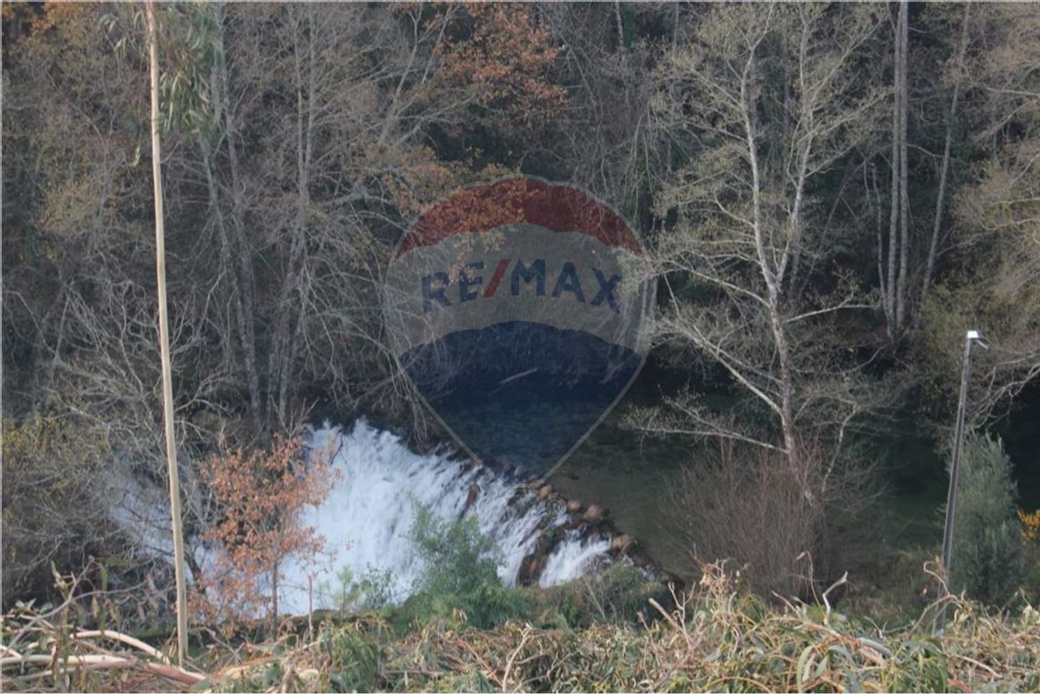 10538m² Land in Rossas, Portugal No. 35812