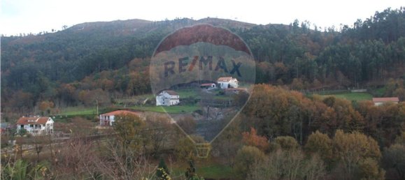 10538m² Land in Rossas, Portugal No. 35812 3