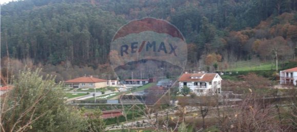 10538m² Land in Rossas, Portugal No. 35812 4