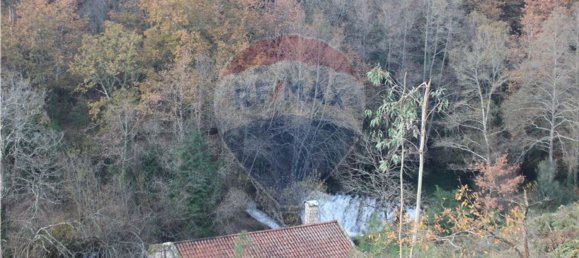 10538m² Land in Rossas, Portugal No. 35812 13