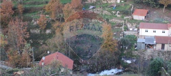 10538m² Land in Rossas, Portugal No. 35812 22