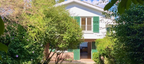 5 غرف نوم فيلا في La Celle-Saint-Cloud, France رقم 168575 9