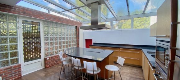 5 غرف نوم فيلا في La Celle-Saint-Cloud, France رقم 168575 3