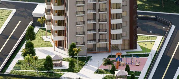 Apartment 4+1 in Mersin, Turkey No. 31904 3