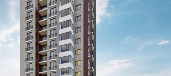 Apartment 4+1 in Mersin, Turkey No. 31904 5