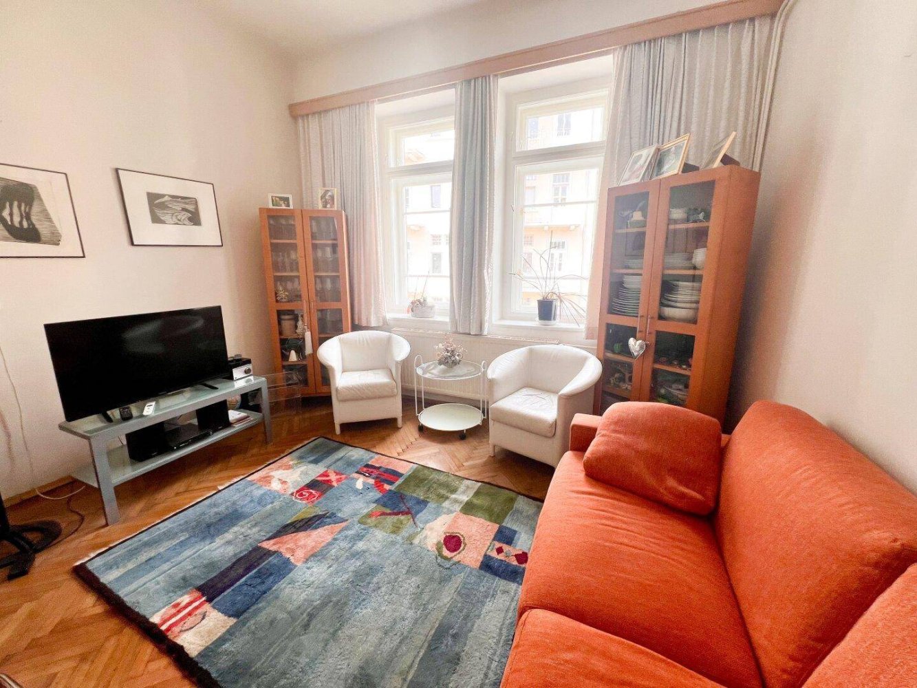 3-Zimmer Wohnung in Graz, Austria, Nr. 195641