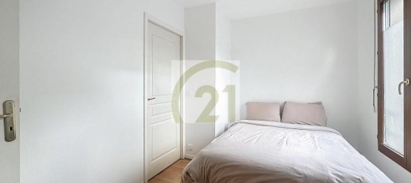 1 bedroom Apartment in Paris, France No. 151056 6