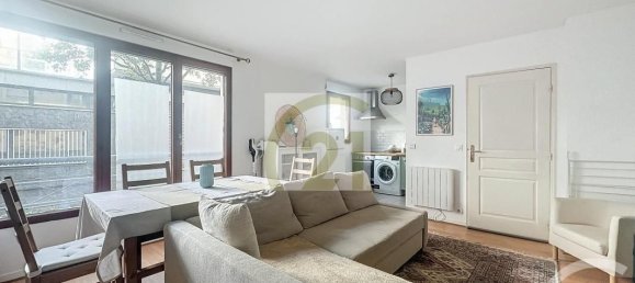 1 bedroom Apartment in Paris, France No. 151056 3