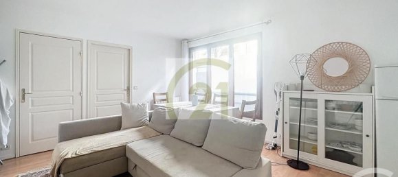 1 bedroom Apartment in Paris, France No. 151056 2