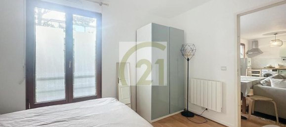 1 bedroom Apartment in Paris, France No. 151056 7