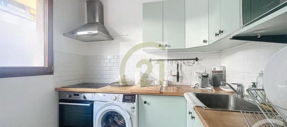 1 bedroom Apartment in Paris, France No. 151056 8