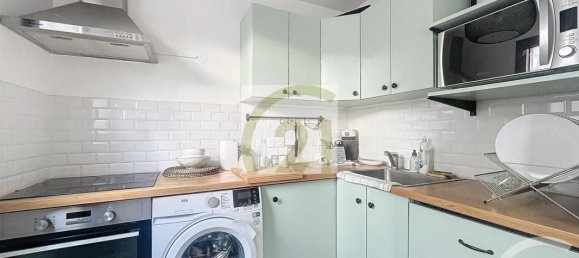 1 bedroom Apartment in Paris, France No. 151056 9