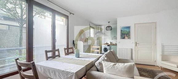 1 bedroom Apartment in Paris, France No. 151056 4