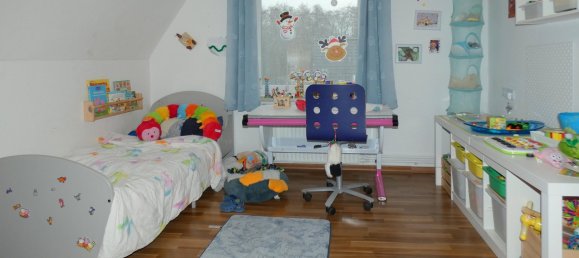 7غرفة منزل في Luneburg, Germany رقم 50553 23