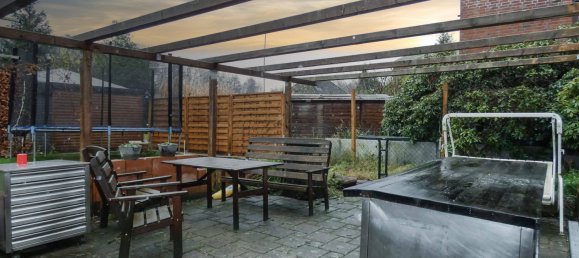 7غرفة منزل في Luneburg, Germany رقم 50553 27