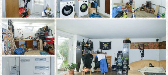 7غرفة منزل في Luneburg, Germany رقم 50553 32