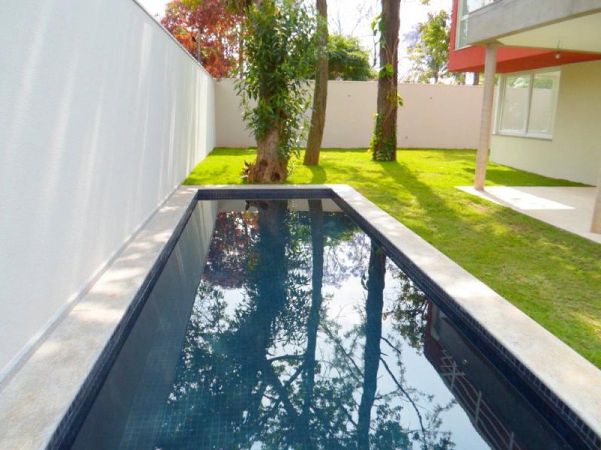 4 chambres Maison à Sao Paulo, Brazil No. 486485