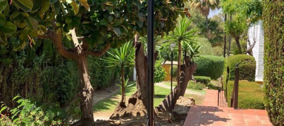 2 bedrooms Penthouse in Estepona, Spain No. 147568 19