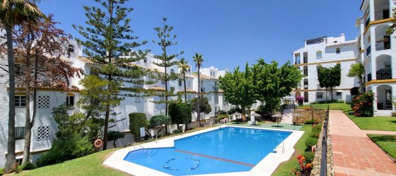 2 bedrooms Penthouse in Estepona, Spain No. 147568 8