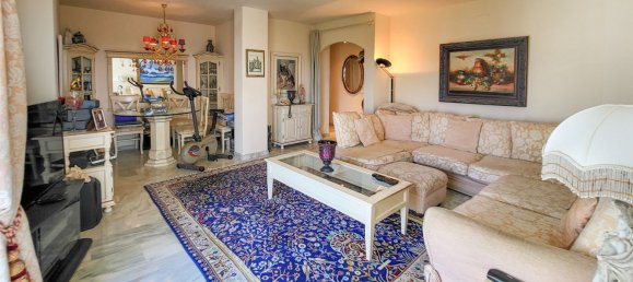 2 bedrooms Penthouse in Estepona, Spain No. 147568 3