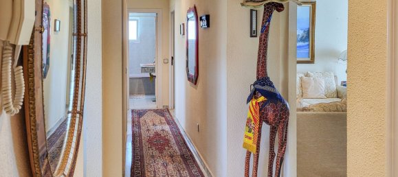 2 bedrooms Penthouse in Estepona, Spain No. 147568 15