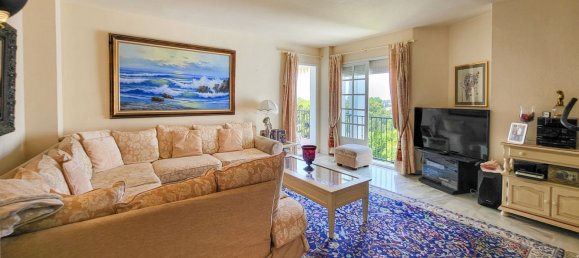 2 bedrooms Penthouse in Estepona, Spain No. 147568 9