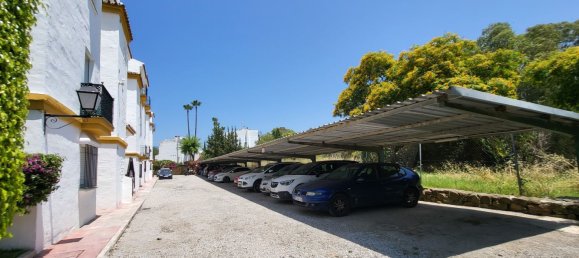 2 bedrooms Penthouse in Estepona, Spain No. 147568 10