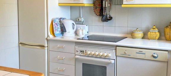 2 bedrooms Penthouse in Estepona, Spain No. 147568 13