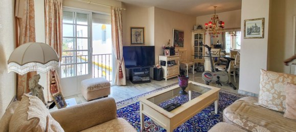 2 bedrooms Penthouse in Estepona, Spain No. 147568 6
