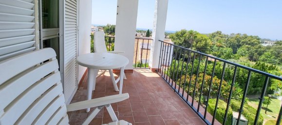 2 bedrooms Penthouse in Estepona, Spain No. 147568 5
