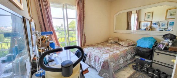 2 bedrooms Penthouse in Estepona, Spain No. 147568 12