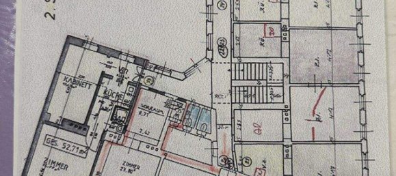 3 rooms Apartment in Hernals, Austria No. 136879 14