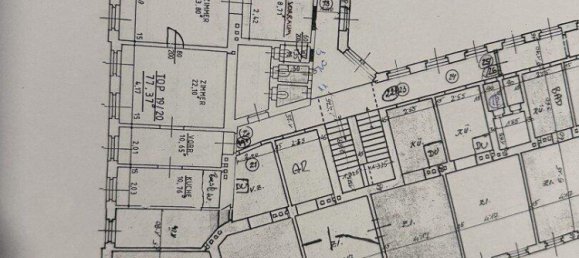 3 rooms Apartment in Hernals, Austria No. 136879 13