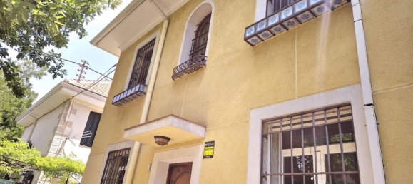 4 bedrooms House in Madrid, Spain No. 152628 27