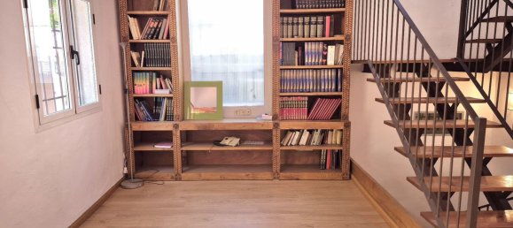 4 bedrooms House in Madrid, Spain No. 152628 35