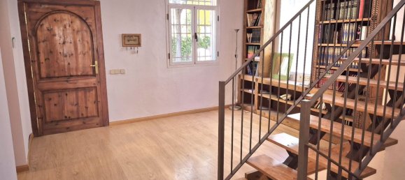 4 bedrooms House in Madrid, Spain No. 152628 37